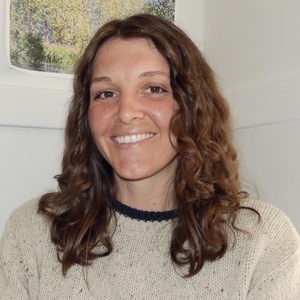 Mary Corcoran's profile photo