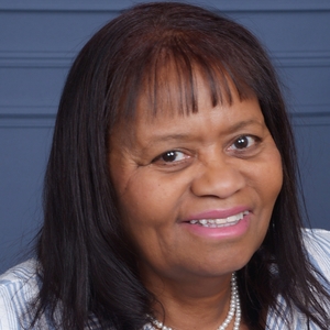 Carron Caldwell's profile photo