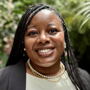Alexis Williams's profile photo
