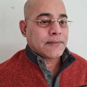 Surendra Chaganti's profile photo