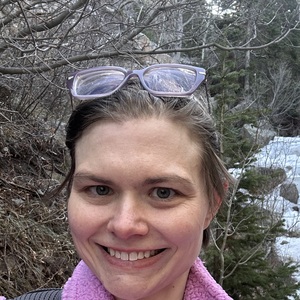 Sara Page's profile photo