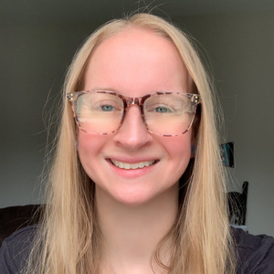 Melissa Kerekes's profile photo