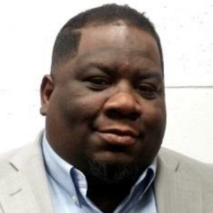 Frederick Johnson's profile photo