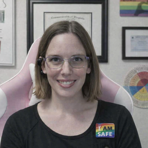 Liz  Serens's profile photo