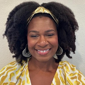 Ashley Glaude's profile photo