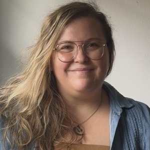 Amber Sherman's profile photo