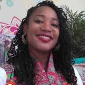 Keisha Mathew's profile photo