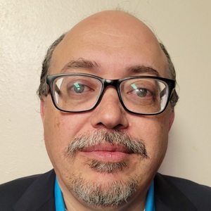 Cesar Sanchez's profile photo