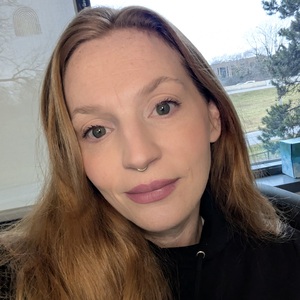 Jodie Leister's profile photo