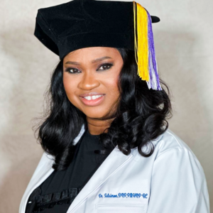 Lola Sulaimon's profile photo