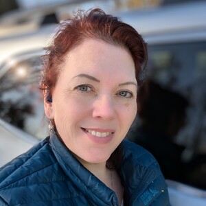 Jeanine Forrester's profile photo