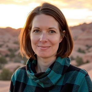 Eve Williams's profile photo