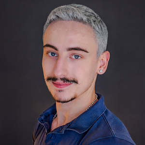 Nick Chasler's profile photo