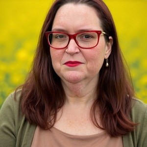 Jacqueline Canovan's profile photo