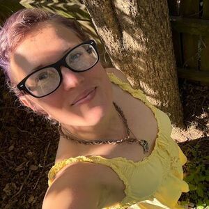 Hazel Moon's profile photo