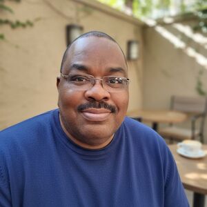 Terry Samuels's profile photo