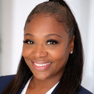 Samantha Liverpool-Jackson's profile photo