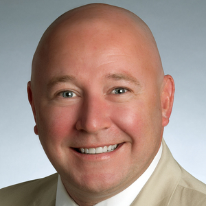 John Michael Quinn's profile photo