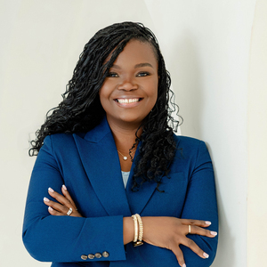 Solange Toussaint's profile photo