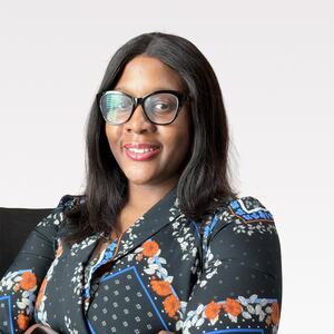Prudy Ijeoma's profile photo