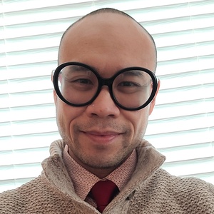 Andrew Luong's profile photo