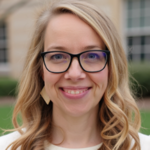 Katrin Segeletz's profile photo