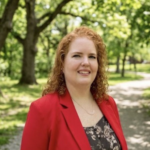 Jackie Valla-Rawlins's profile photo