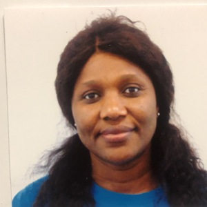 Joy Iwuchukwu's profile photo