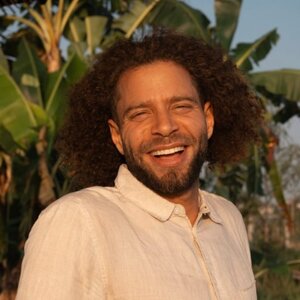 Walter Carter's profile photo