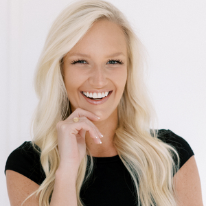 Lauren Goff's profile photo