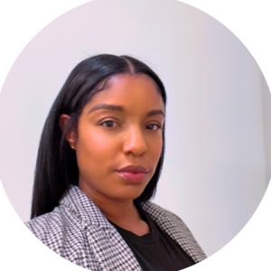 Ebony White's profile photo