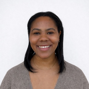 Jocelyn Ricks's profile photo