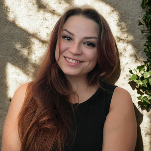 Rebecca Hammett's profile photo