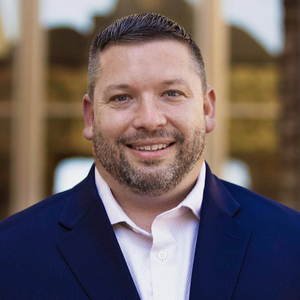 Chris Rodriguez's profile photo