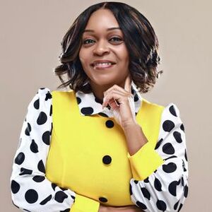 Laraeven White's profile photo