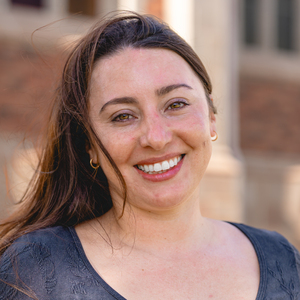 Sarah  Jennings's profile photo