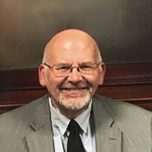Glen Ensinger's profile photo
