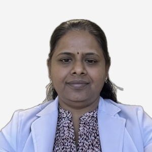 Uma Durairaj's profile photo