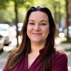 Rachel Humphries's profile photo