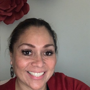 Maria Hicks's profile photo