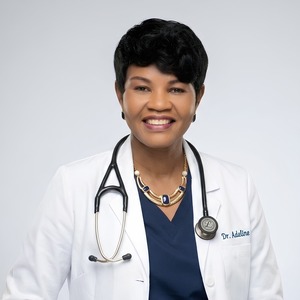 Adeline Mangwa's profile photo