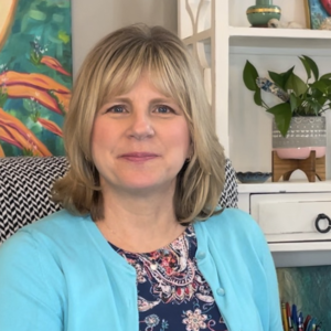 Julie Barry's profile photo