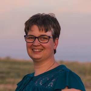 Marie-Anne Abenroth's profile photo
