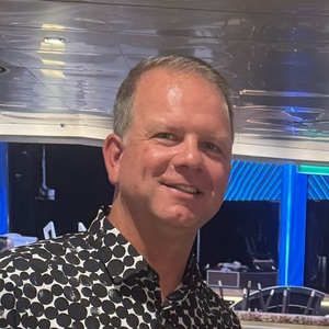 Shawn Brammer's profile photo