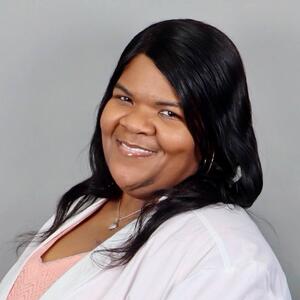 Hildred Amegashie's profile photo