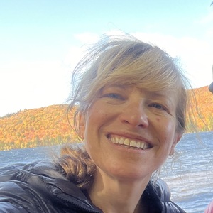 Anna Lauer Roy's profile photo