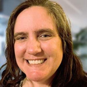 Emily Woodruff's profile photo