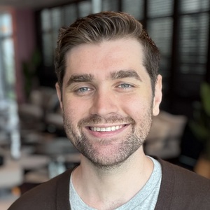 Liam Kirk's profile photo