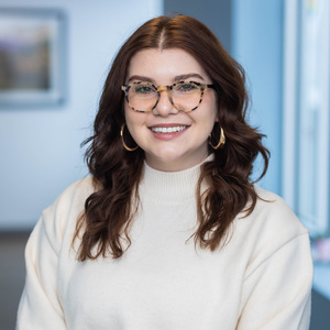 Mary Wolfe's profile photo