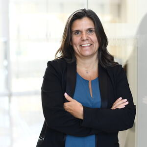 Kristin Tugman's profile photo
